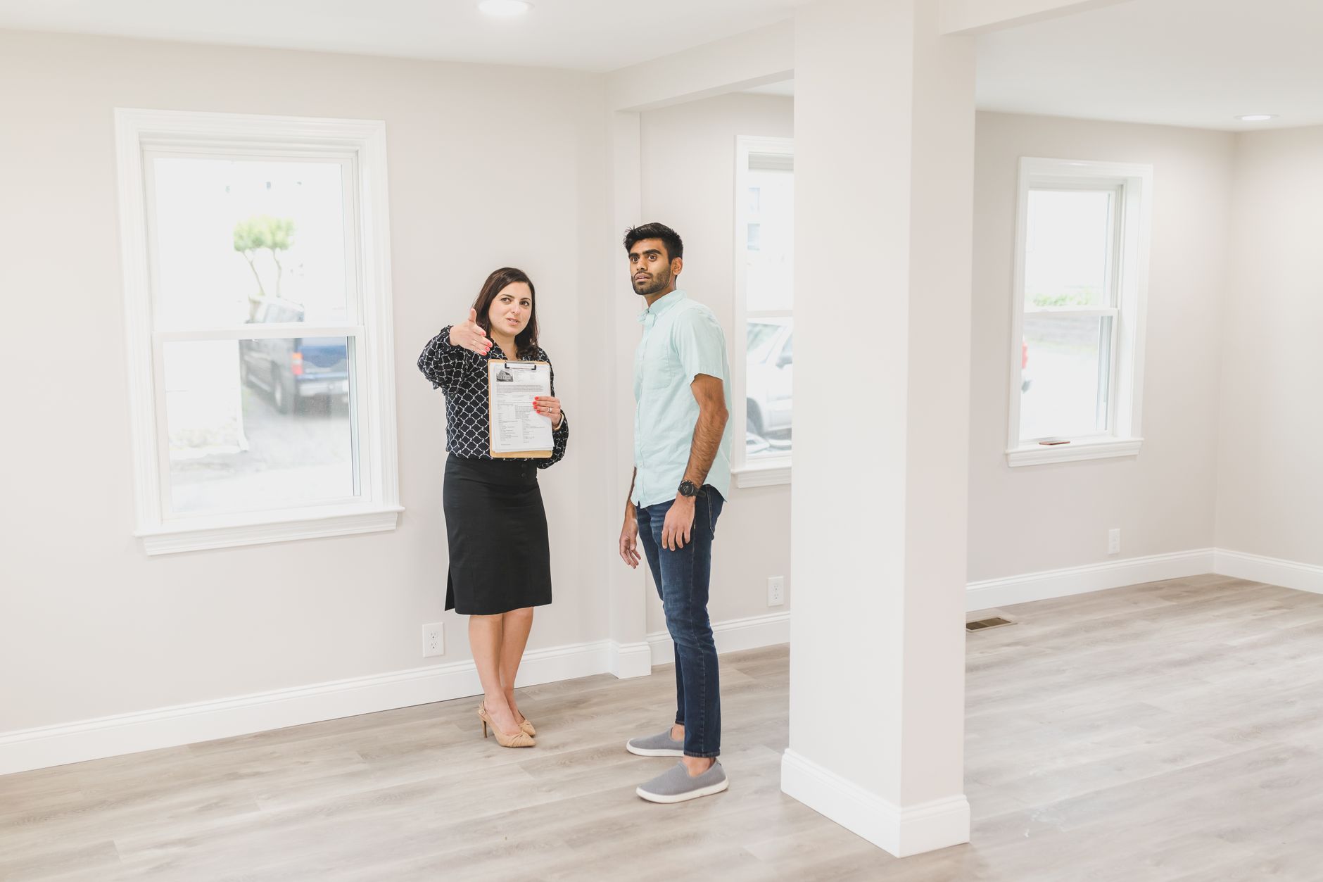 Immobilier Pau